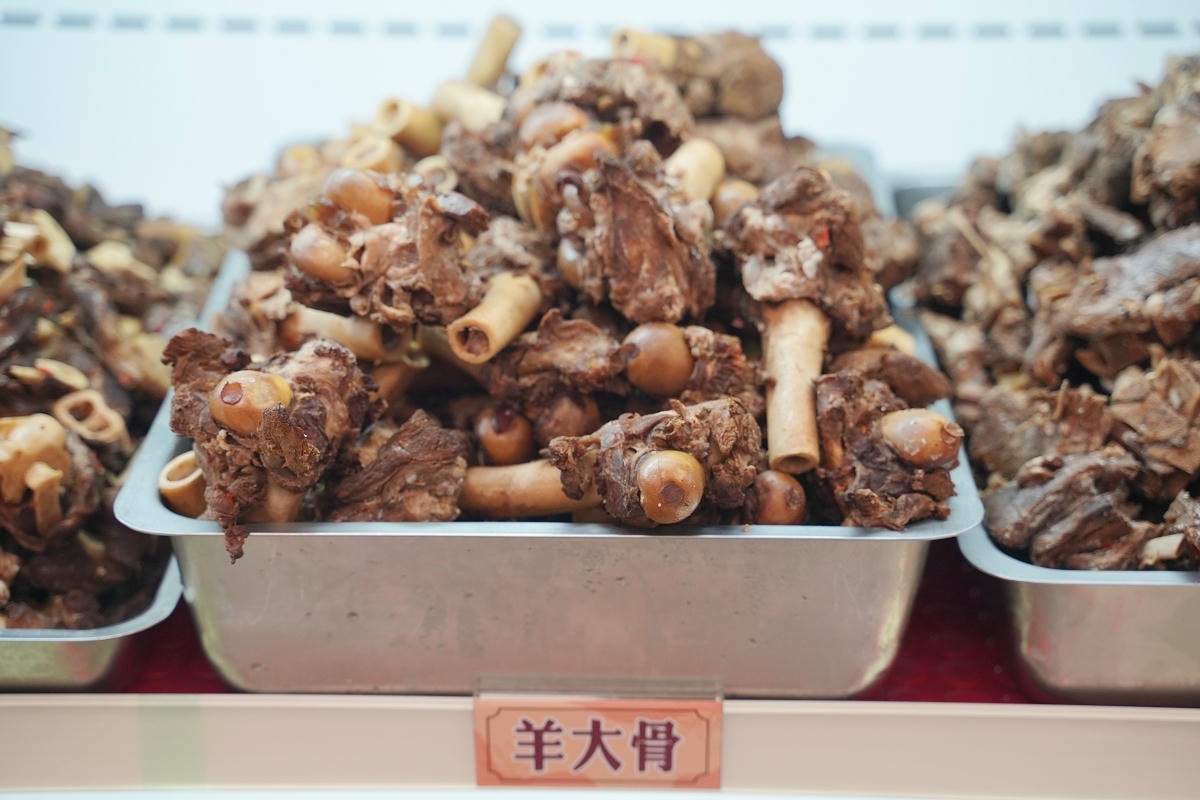 【羊霸天下羊肉爐內壢旗艦店】內壢超人氣火鍋吃到飽餐廳搬新家 豐富自助吧無限量供應通通吃到飽
