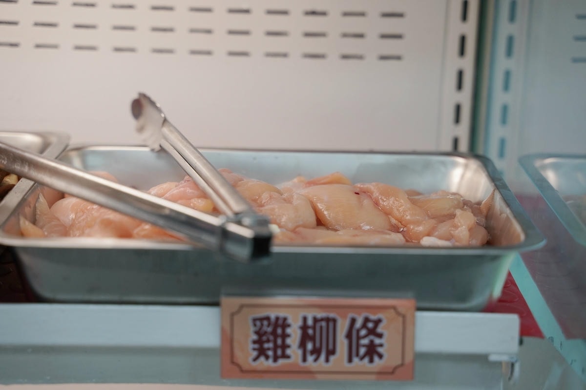 【羊霸天下羊肉爐內壢旗艦店】內壢超人氣火鍋吃到飽餐廳搬新家 豐富自助吧無限量供應通通吃到飽