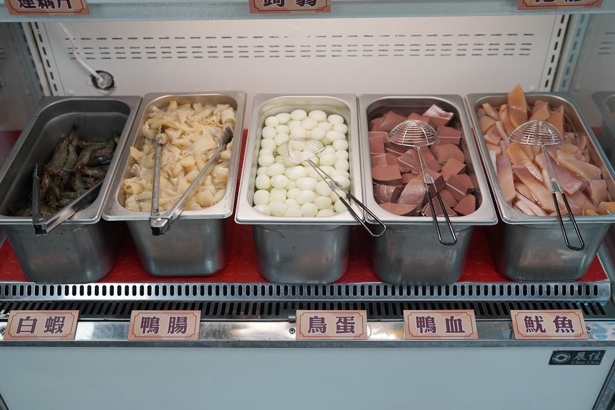 【羊霸天下羊肉爐內壢旗艦店】內壢超人氣火鍋吃到飽餐廳搬新家 豐富自助吧無限量供應通通吃到飽