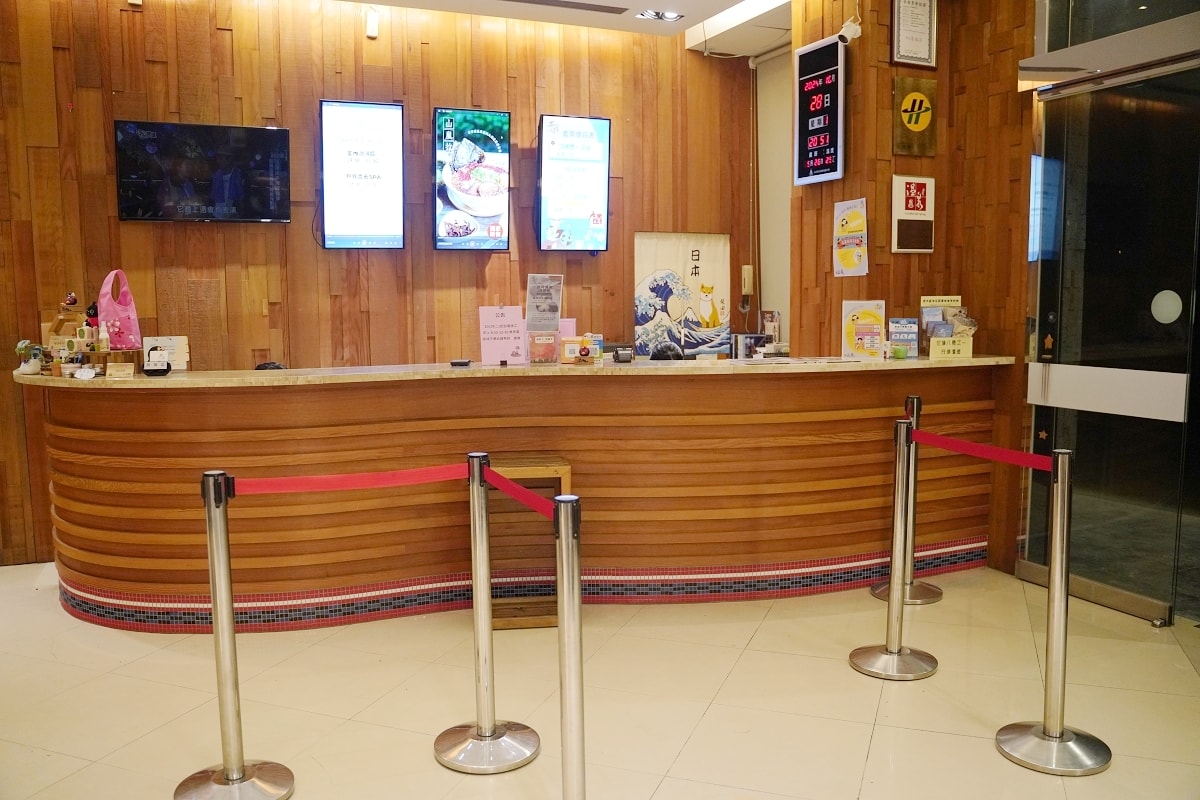 【花蓮玉里溫泉飯店推薦】人間秘境百年名湯 全檜木日式平房和服體驗 安通溫泉飯店