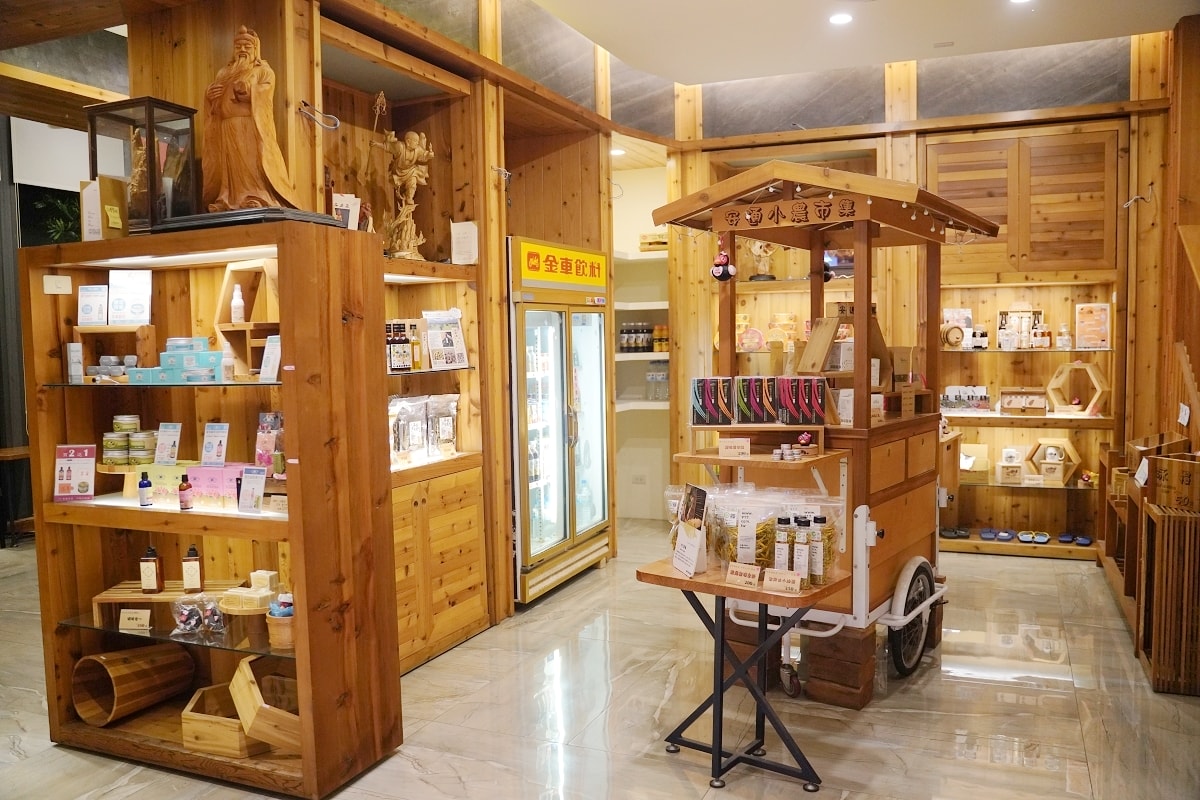 【花蓮玉里溫泉飯店推薦】人間秘境百年名湯 全檜木日式平房和服體驗 安通溫泉飯店