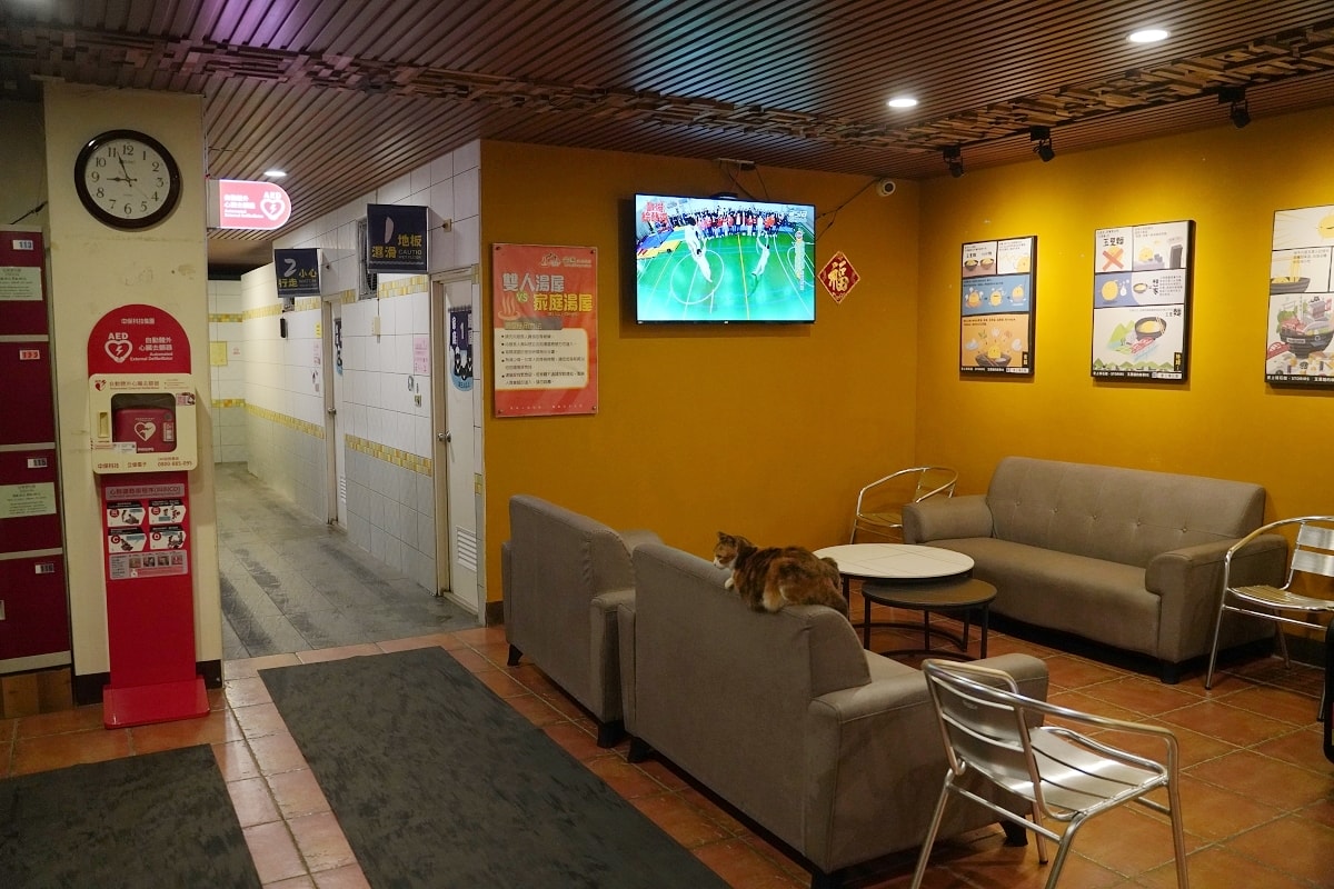 【花蓮玉里溫泉飯店推薦】人間秘境百年名湯 全檜木日式平房和服體驗 安通溫泉飯店