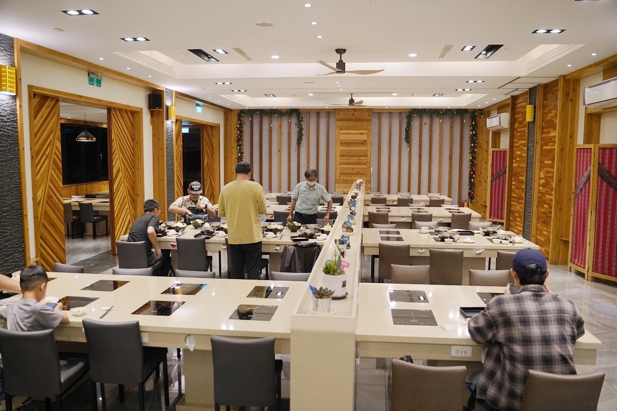 【花蓮玉里溫泉飯店推薦】人間秘境百年名湯 全檜木日式平房和服體驗 安通溫泉飯店