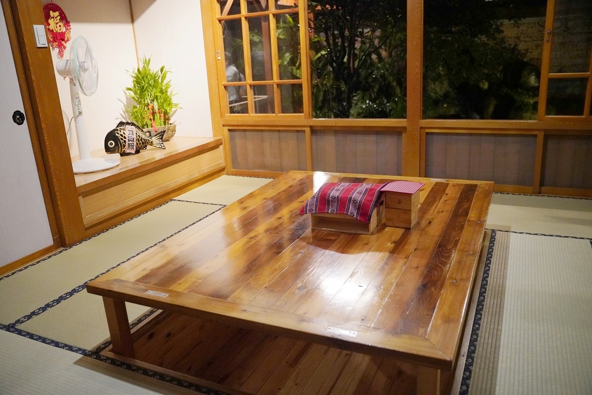 【花蓮玉里溫泉飯店推薦】人間秘境百年名湯 全檜木日式平房和服體驗 安通溫泉飯店