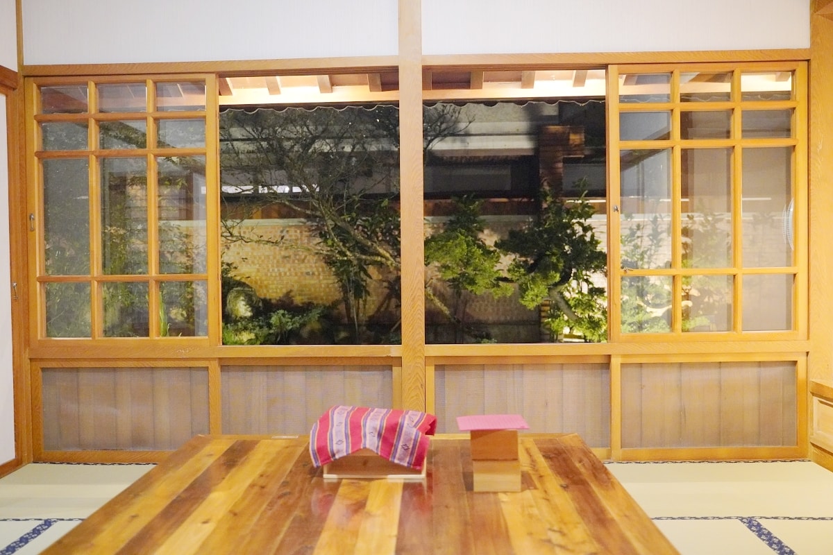 【花蓮玉里溫泉飯店推薦】人間秘境百年名湯 全檜木日式平房和服體驗 安通溫泉飯店