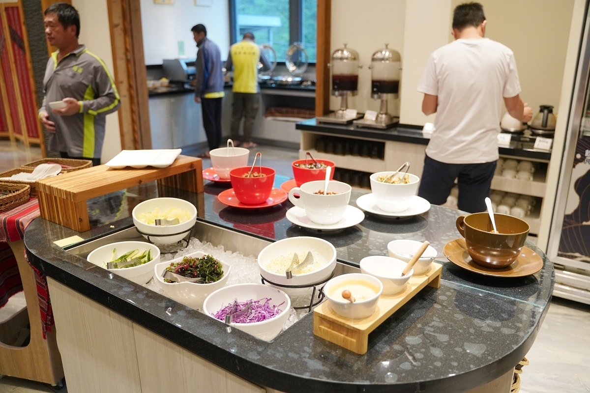 【花蓮玉里溫泉飯店推薦】人間秘境百年名湯 全檜木日式平房和服體驗 安通溫泉飯店
