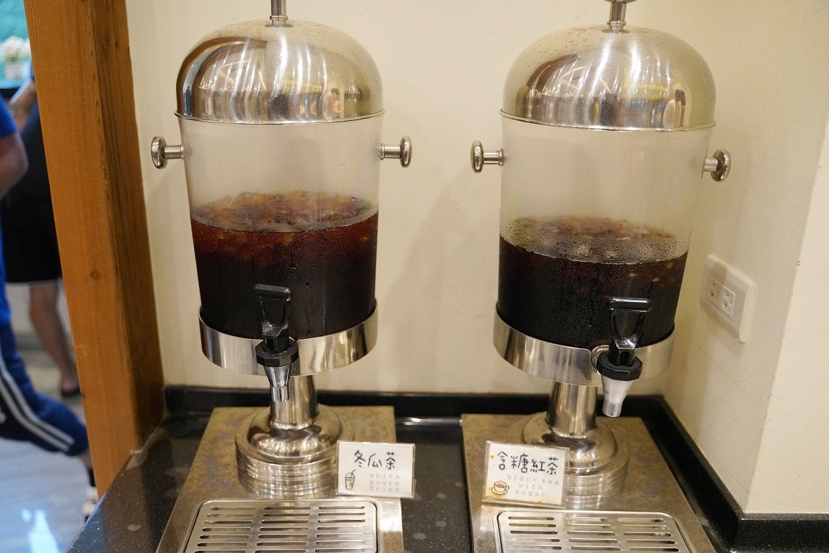 【花蓮玉里溫泉飯店推薦】人間秘境百年名湯 全檜木日式平房和服體驗 安通溫泉飯店