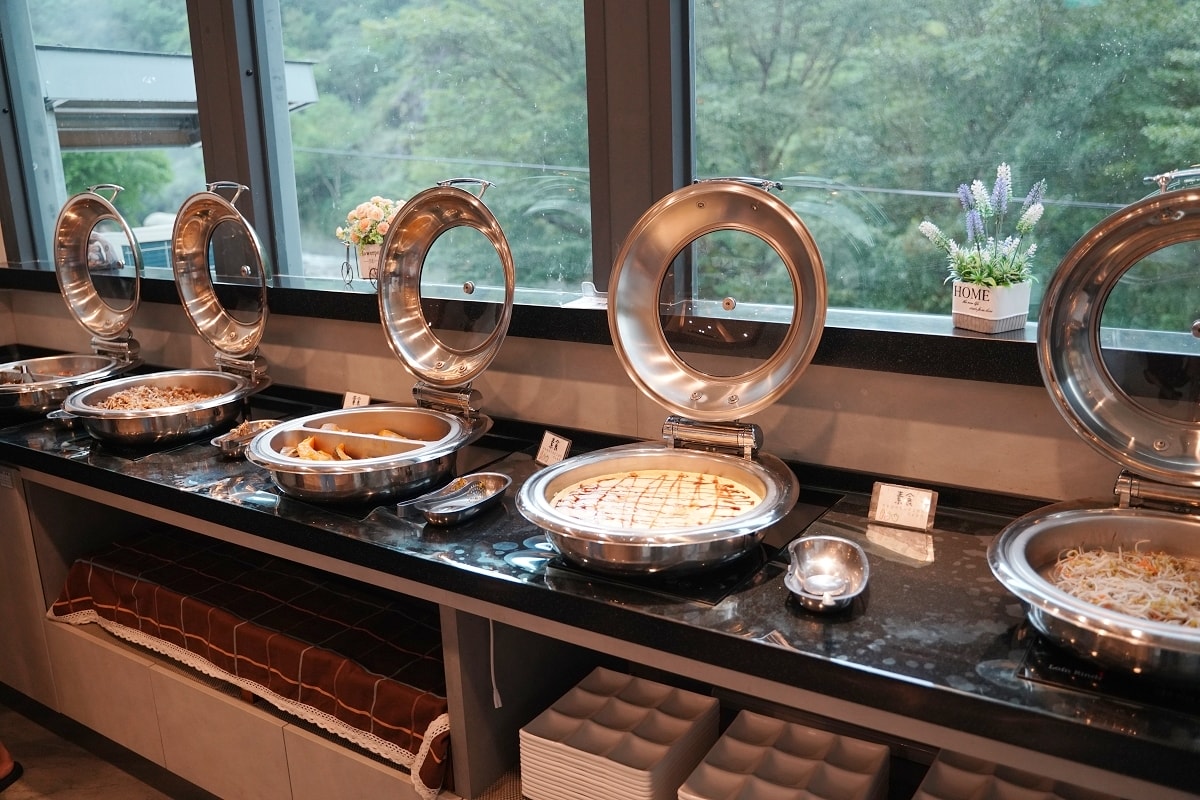 【花蓮玉里溫泉飯店推薦】人間秘境百年名湯 全檜木日式平房和服體驗 安通溫泉飯店