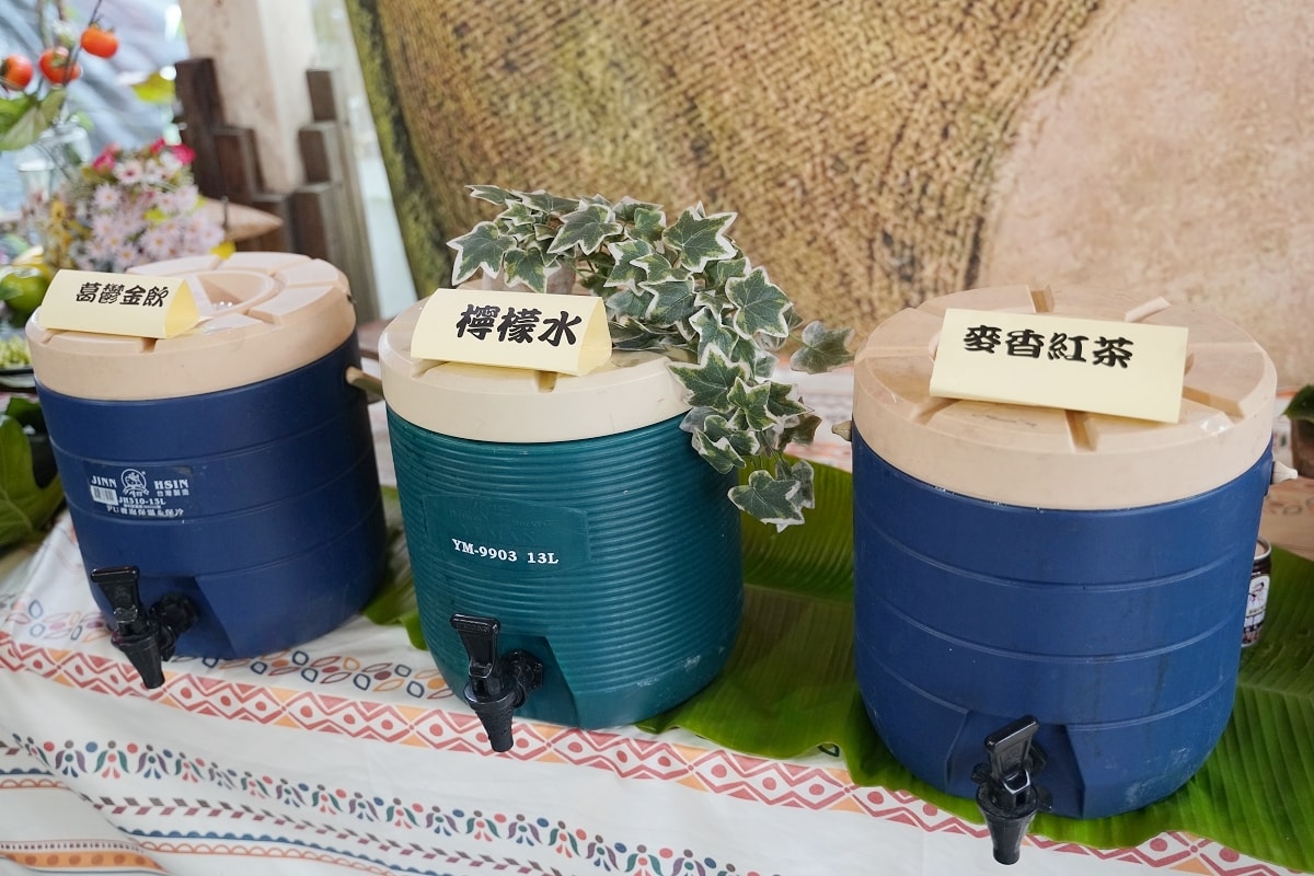 【Alida/米86 春日社區織羅部落】齊柏林看見臺灣大腳印稻田腳印餐桌 文化導覽/農事體驗/手作DIY課程