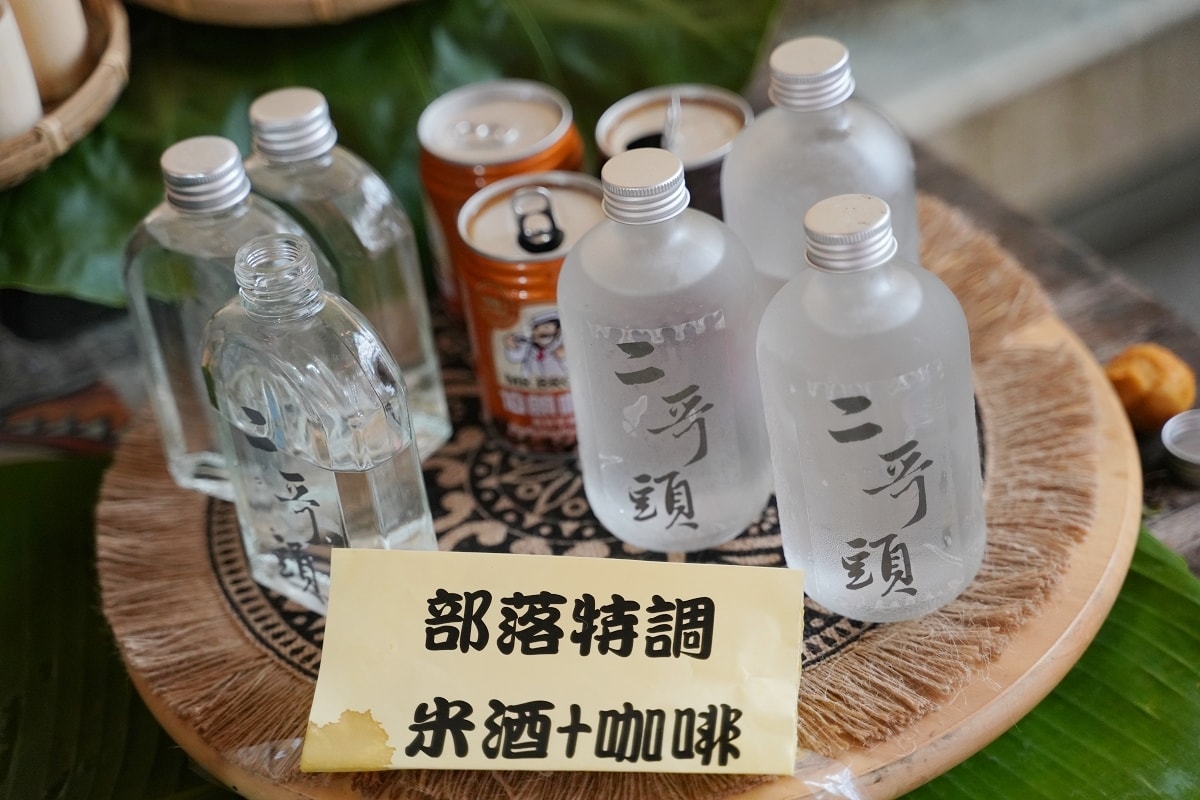 【Alida/米86 春日社區織羅部落】齊柏林看見臺灣大腳印稻田腳印餐桌 文化導覽/農事體驗/手作DIY課程