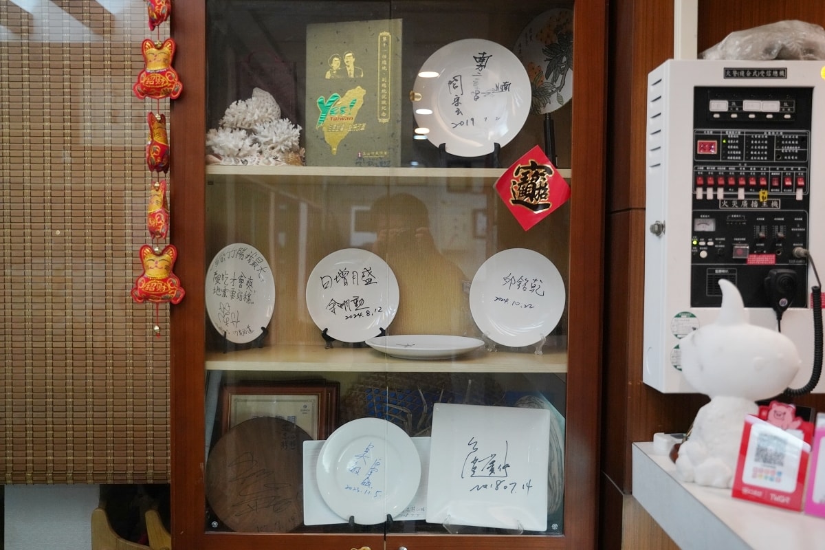 【花蓮市區桌菜料理推薦】創立於1970年花蓮菜優選餐廳 招牌土雞/鮮蚵煎蛋美味必點 竹陽海鮮餐廳