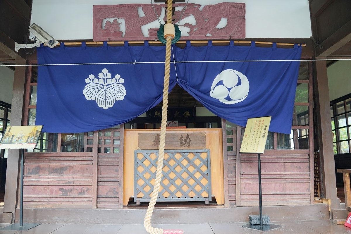 【花蓮必去景點推薦】建於1917年真言宗吉野布教所 八十八番石佛遊客必訪 吉安慶修院