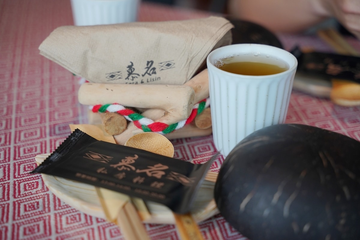 【花蓮無菜單料理推薦】七星潭旁必吃原民創意料理 花蓮聚餐好選擇 慕名私房料理