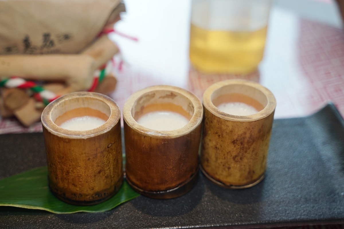 【花蓮無菜單料理推薦】七星潭旁必吃原民創意料理 花蓮聚餐好選擇 慕名私房料理