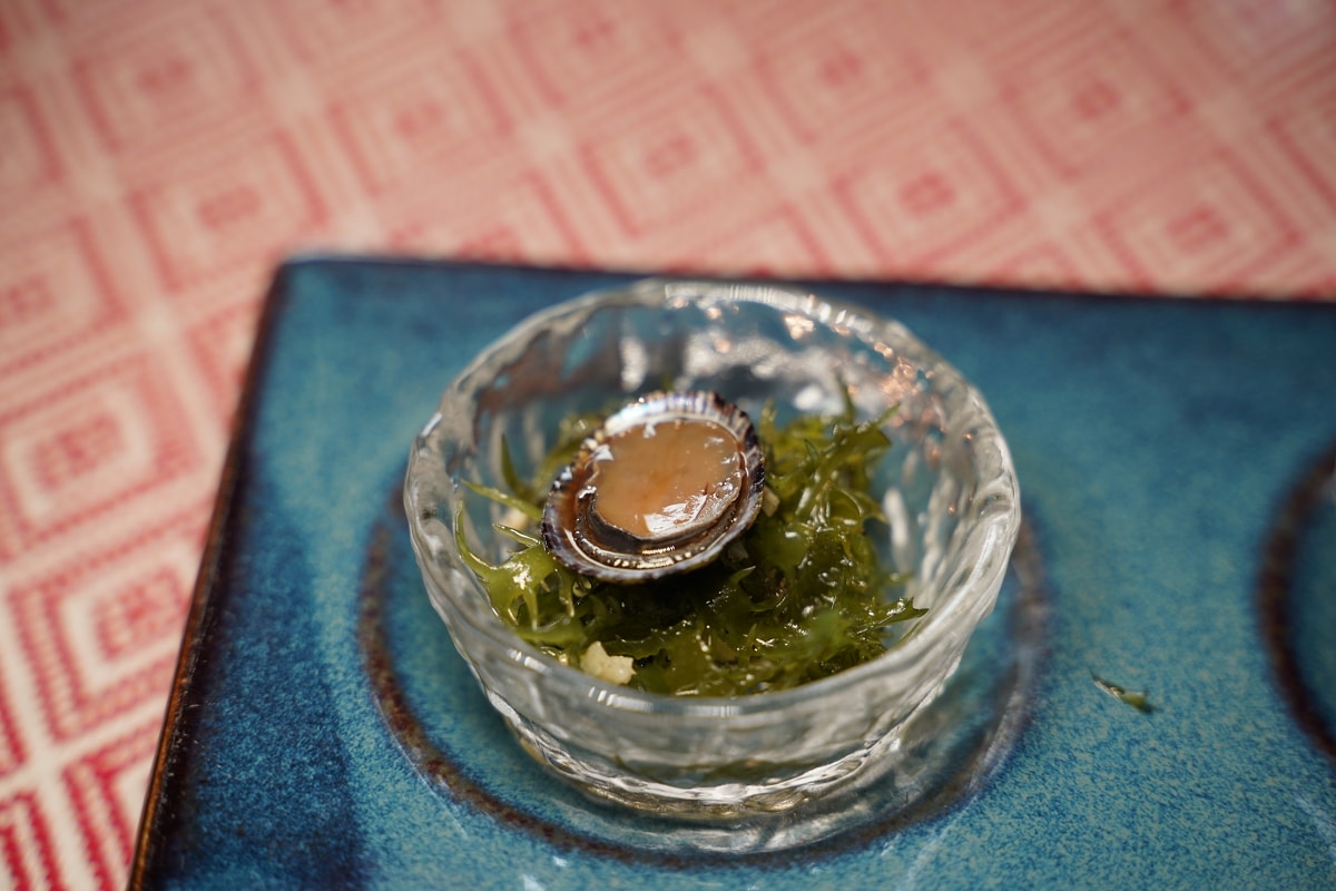 【花蓮無菜單料理推薦】七星潭旁必吃原民創意料理 花蓮聚餐好選擇 慕名私房料理