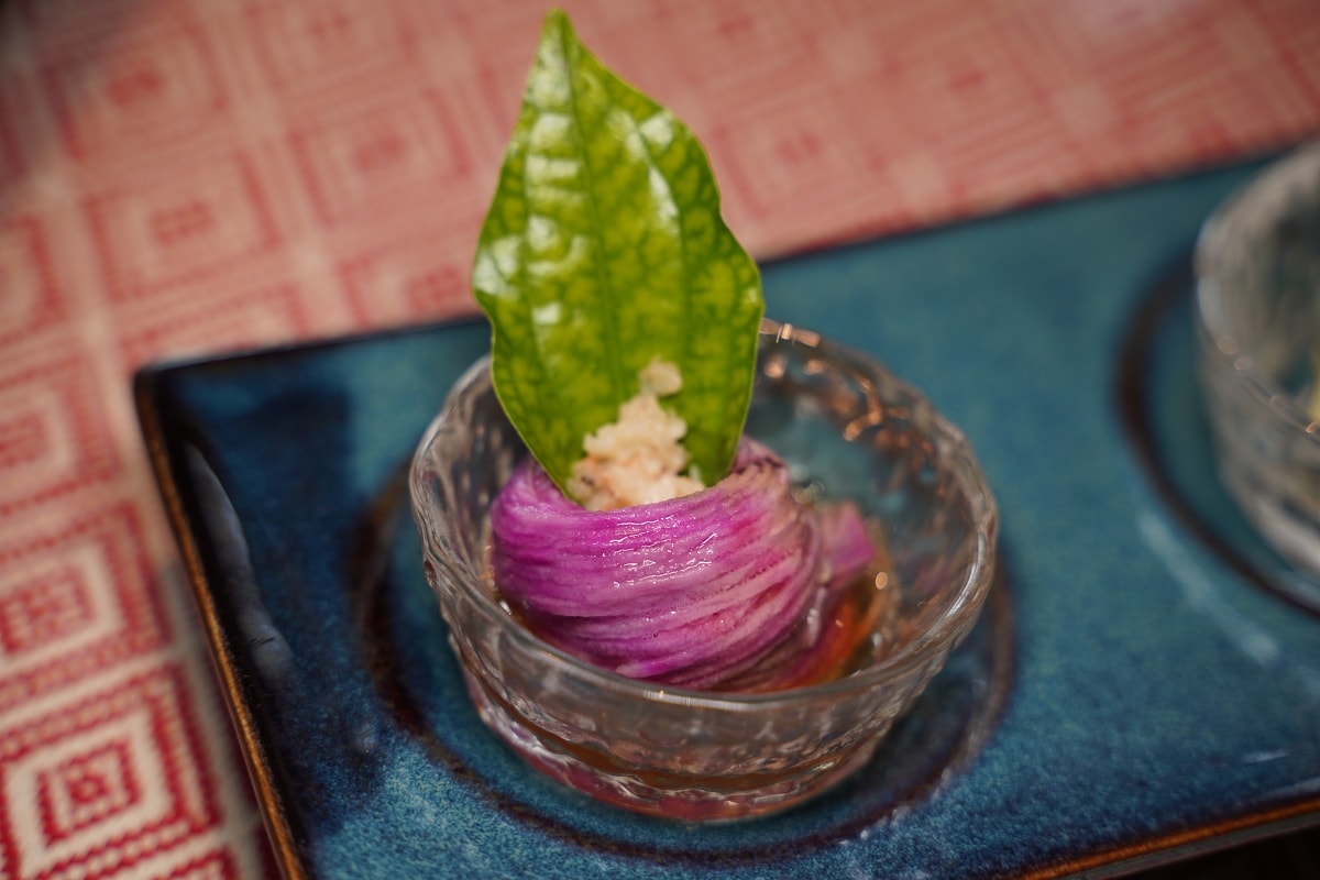 【花蓮無菜單料理推薦】七星潭旁必吃原民創意料理 花蓮聚餐好選擇 慕名私房料理