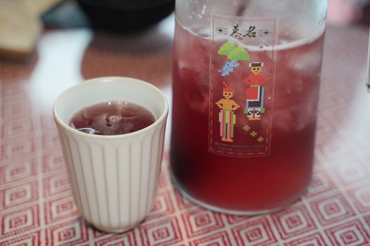 【花蓮無菜單料理推薦】七星潭旁必吃原民創意料理 花蓮聚餐好選擇 慕名私房料理