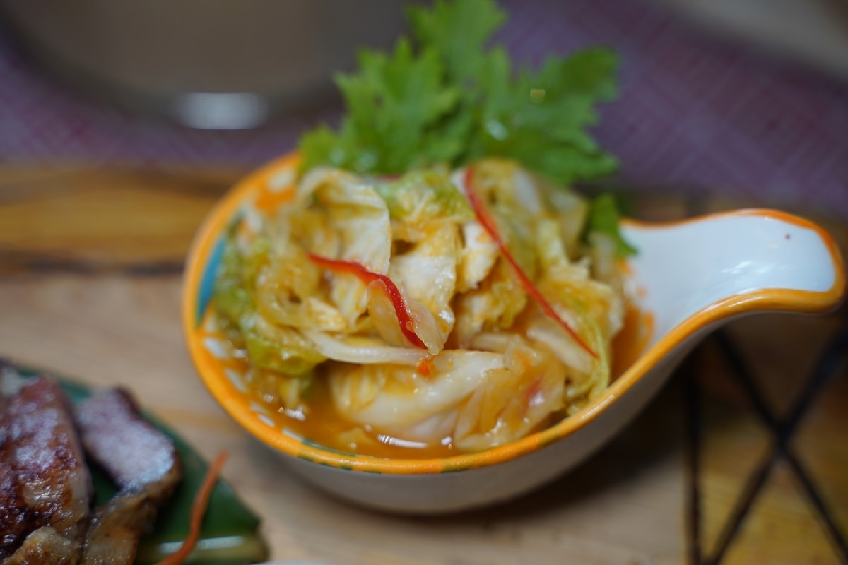 【花蓮無菜單料理推薦】七星潭旁必吃原民創意料理 花蓮聚餐好選擇 慕名私房料理