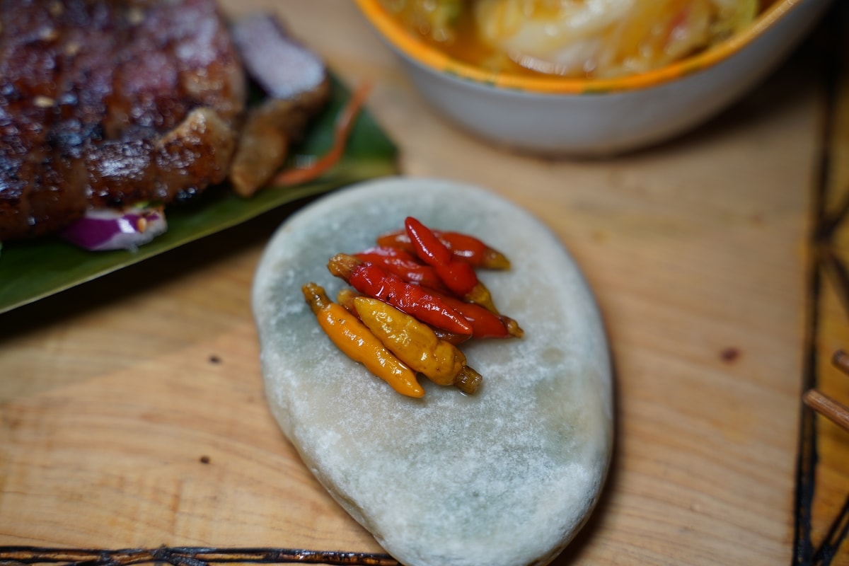 【花蓮無菜單料理推薦】七星潭旁必吃原民創意料理 花蓮聚餐好選擇 慕名私房料理