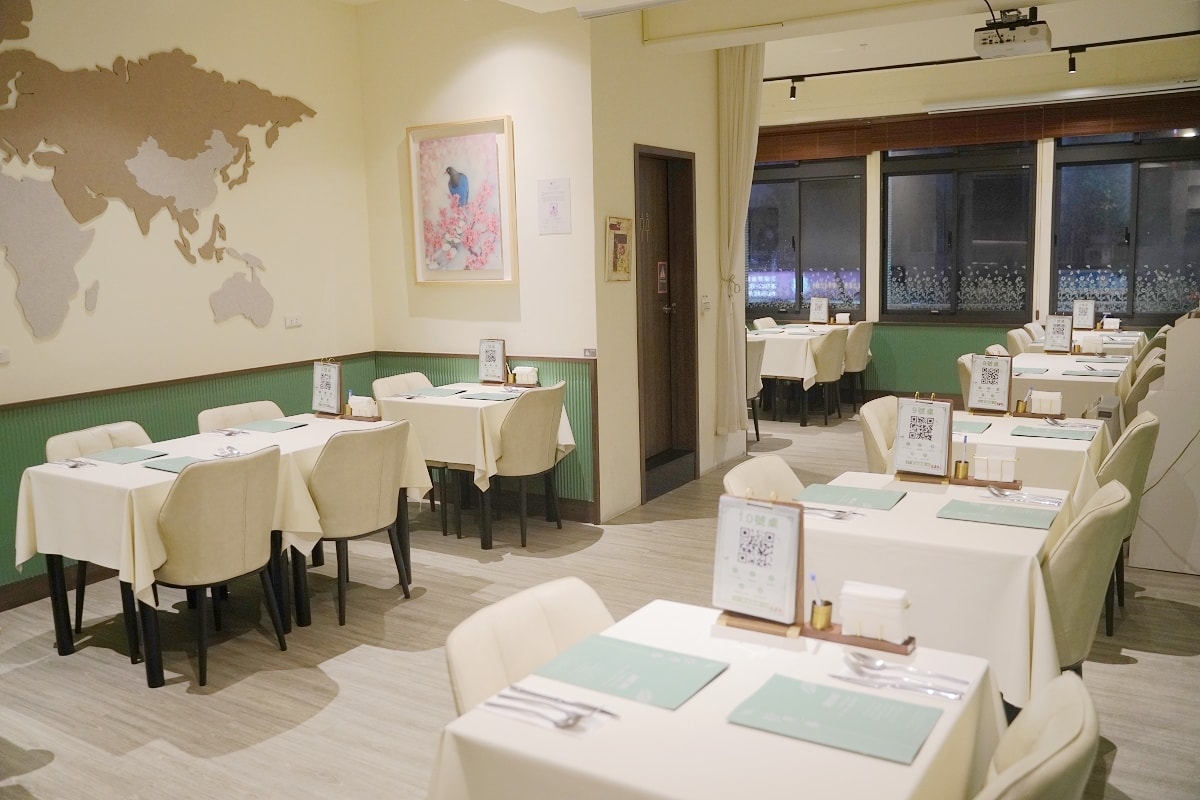 【中壢寵物友善餐廳推薦】地中海飲食前菜吃到飽 零添加無負擔高纖料理 拾青春Legumes地中海飲食餐廳