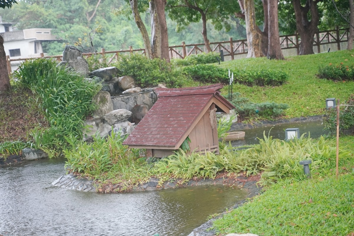 【花蓮景點新亮點】台灣觀光100亮點台灣旅遊最佳指南 富里稻草藝術景觀與玉富自行車道/將軍府1936/七星潭風景區/花蓮鯉魚潭
