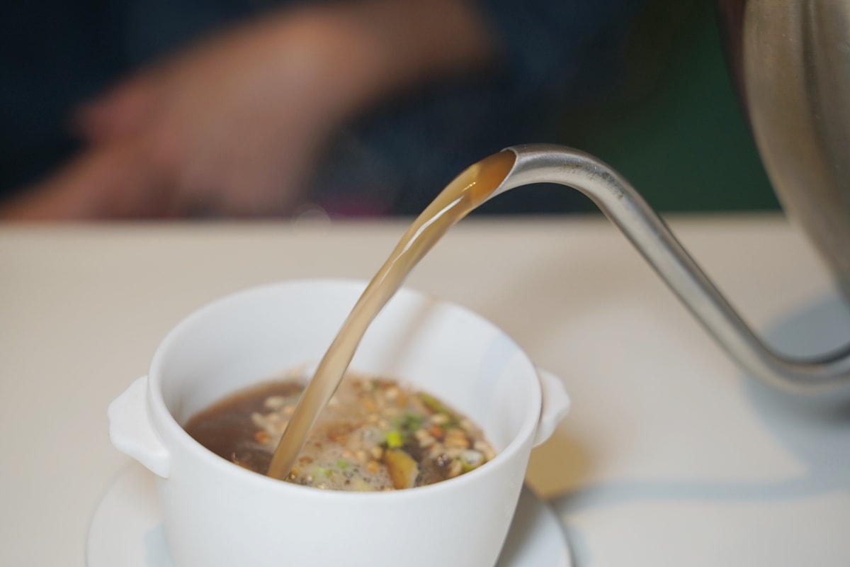 【中壢寵物友善餐廳推薦】地中海飲食前菜吃到飽 零添加無負擔高纖料理 拾青春Legumes地中海飲食餐廳