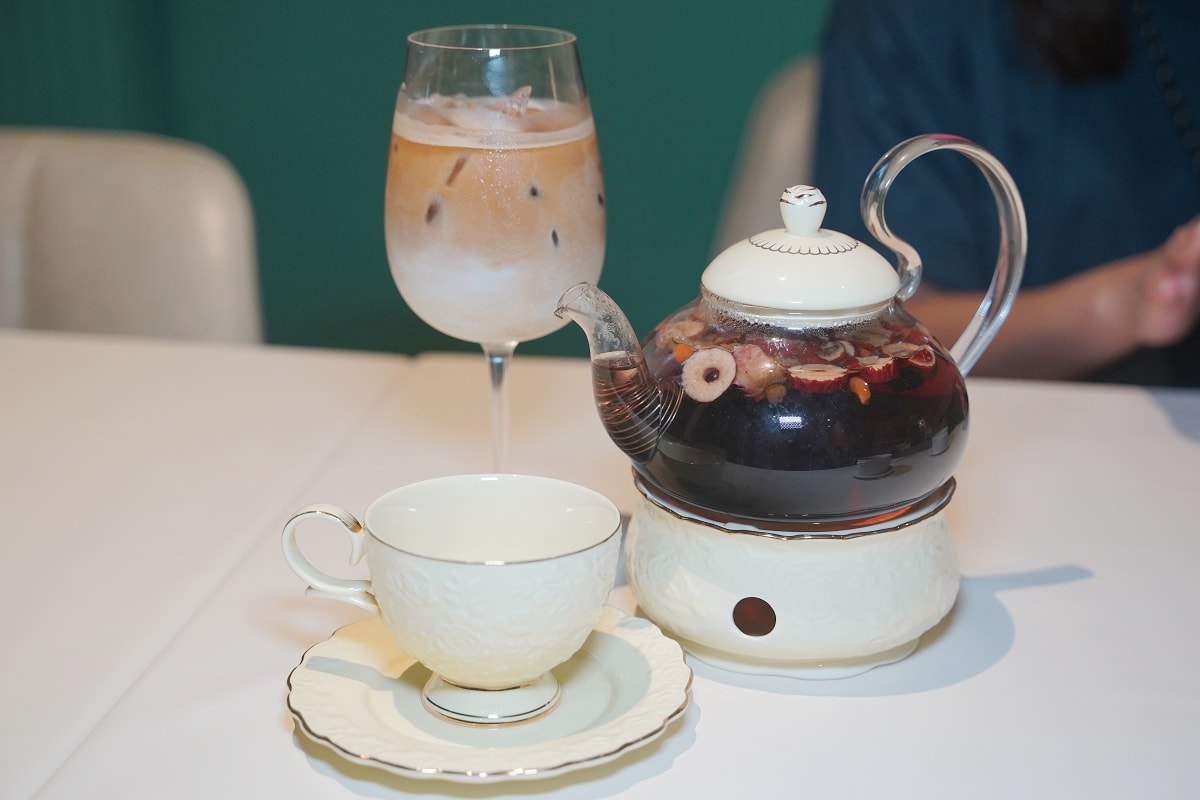 【中壢寵物友善餐廳推薦】地中海飲食前菜吃到飽 零添加無負擔高纖料理 拾青春Legumes地中海飲食餐廳