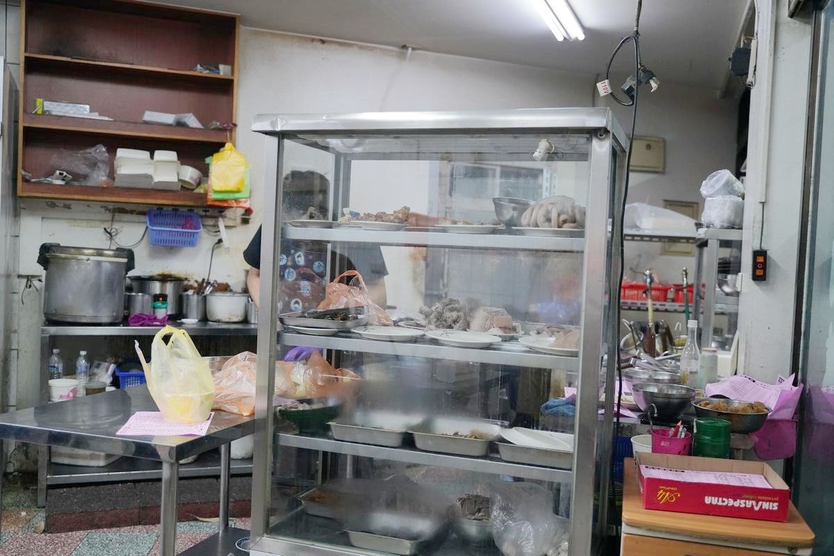 【內壢麵食館推薦】內壢超人氣小吃店 在地人的口袋美食名單 噶瑪蘭麵食館