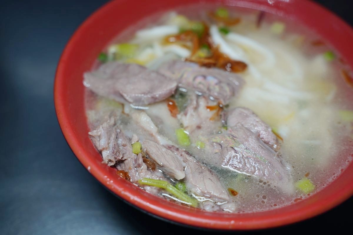 【內壢麵食館推薦】內壢超人氣小吃店 在地人的口袋美食名單 噶瑪蘭麵食館