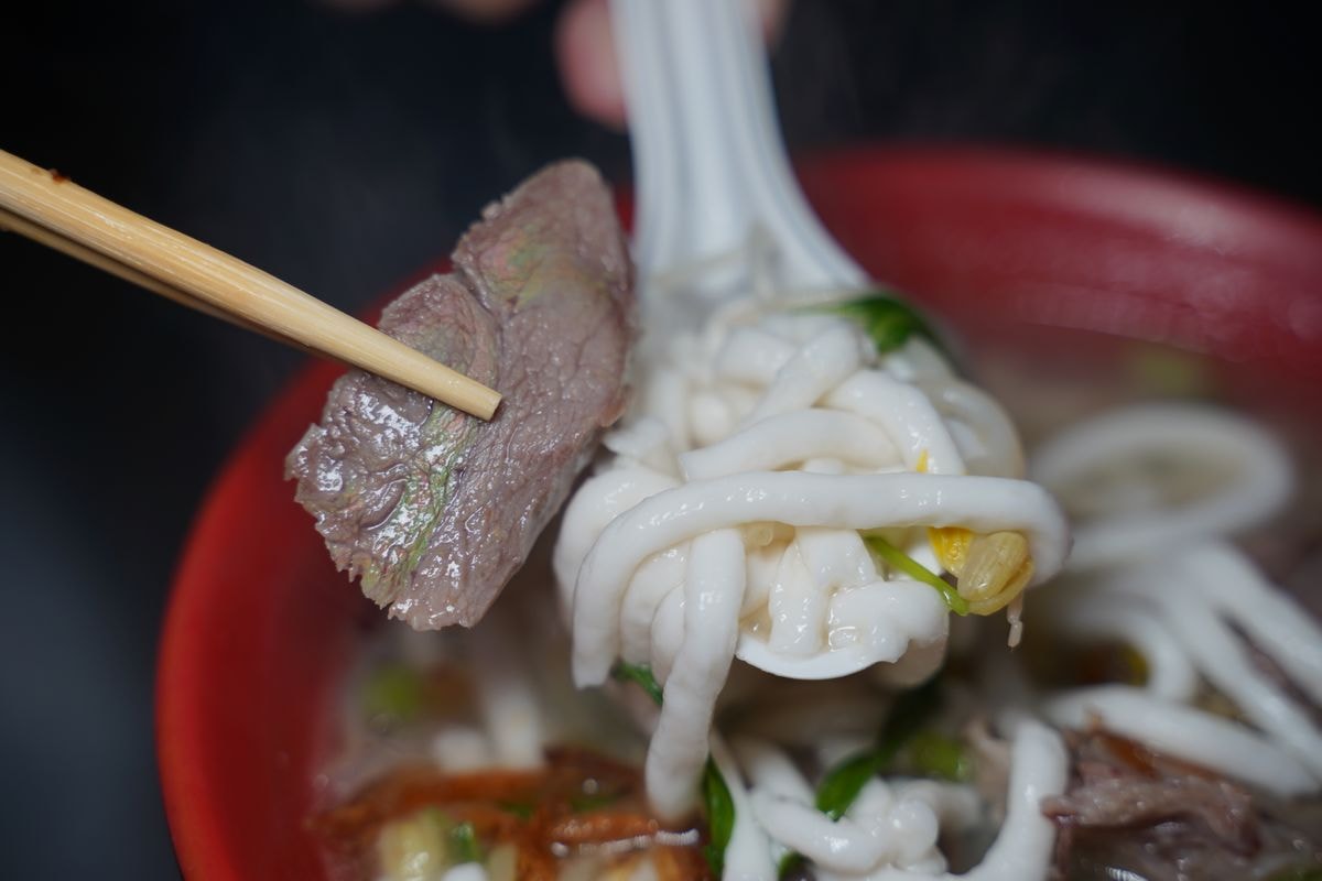 【內壢麵食館推薦】內壢超人氣小吃店 在地人的口袋美食名單 噶瑪蘭麵食館