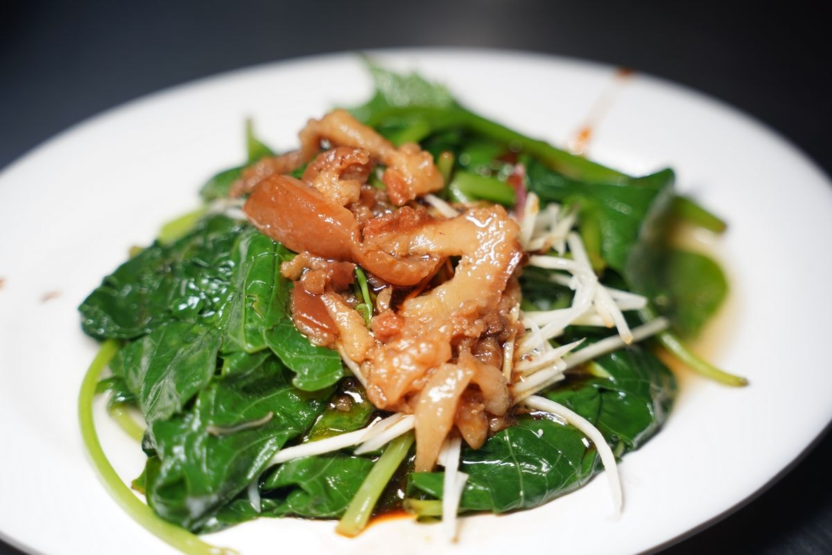 【內壢麵食館推薦】內壢超人氣小吃店 在地人的口袋美食名單 噶瑪蘭麵食館