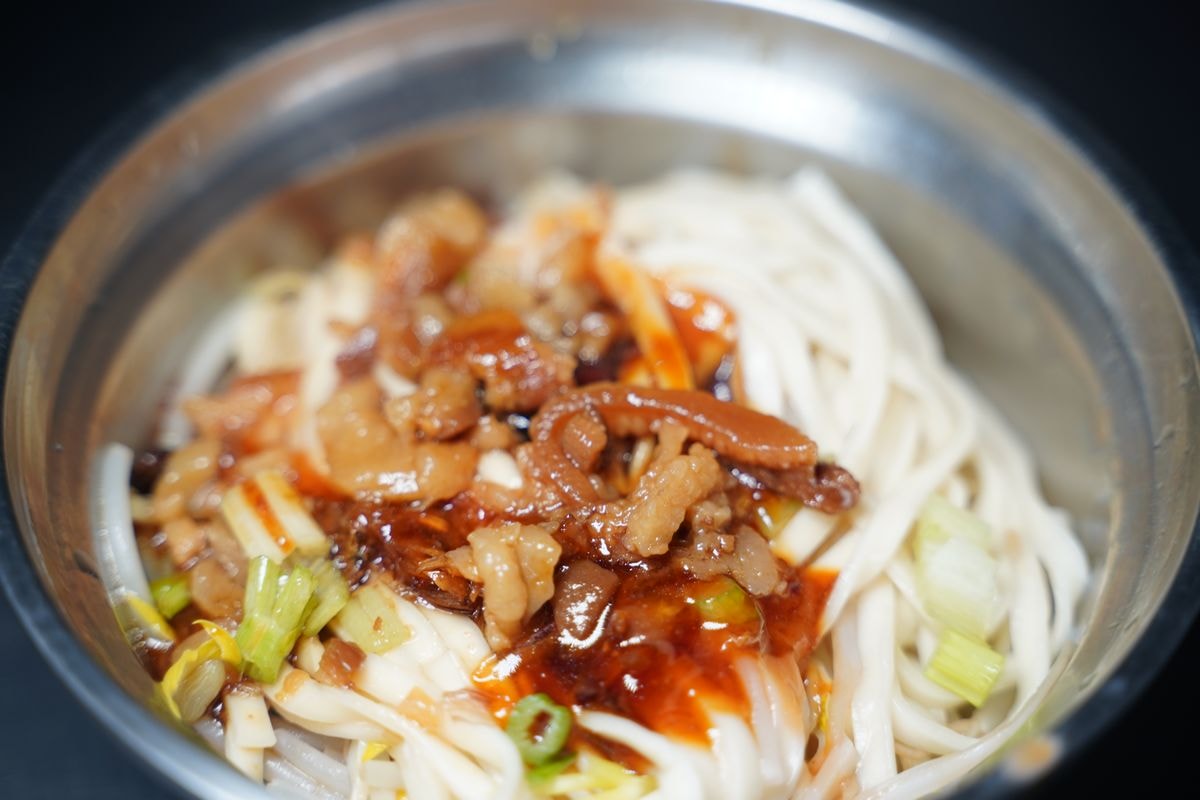 【內壢麵食館推薦】內壢超人氣小吃店 在地人的口袋美食名單 噶瑪蘭麵食館