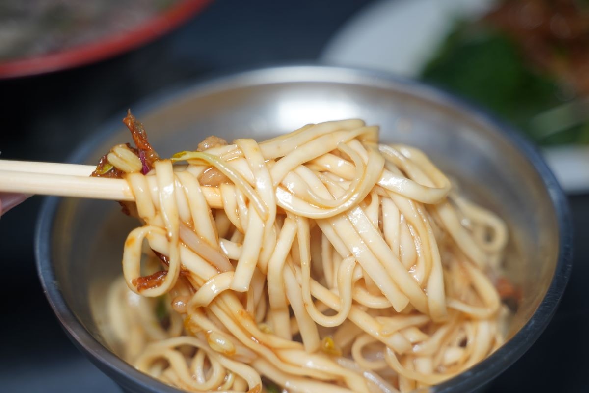【內壢麵食館推薦】內壢超人氣小吃店 在地人的口袋美食名單 噶瑪蘭麵食館