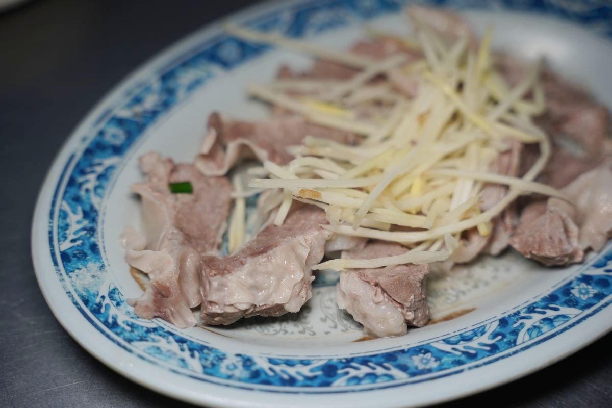 【內壢麵食館推薦】內壢超人氣小吃店 在地人的口袋美食名單 噶瑪蘭麵食館