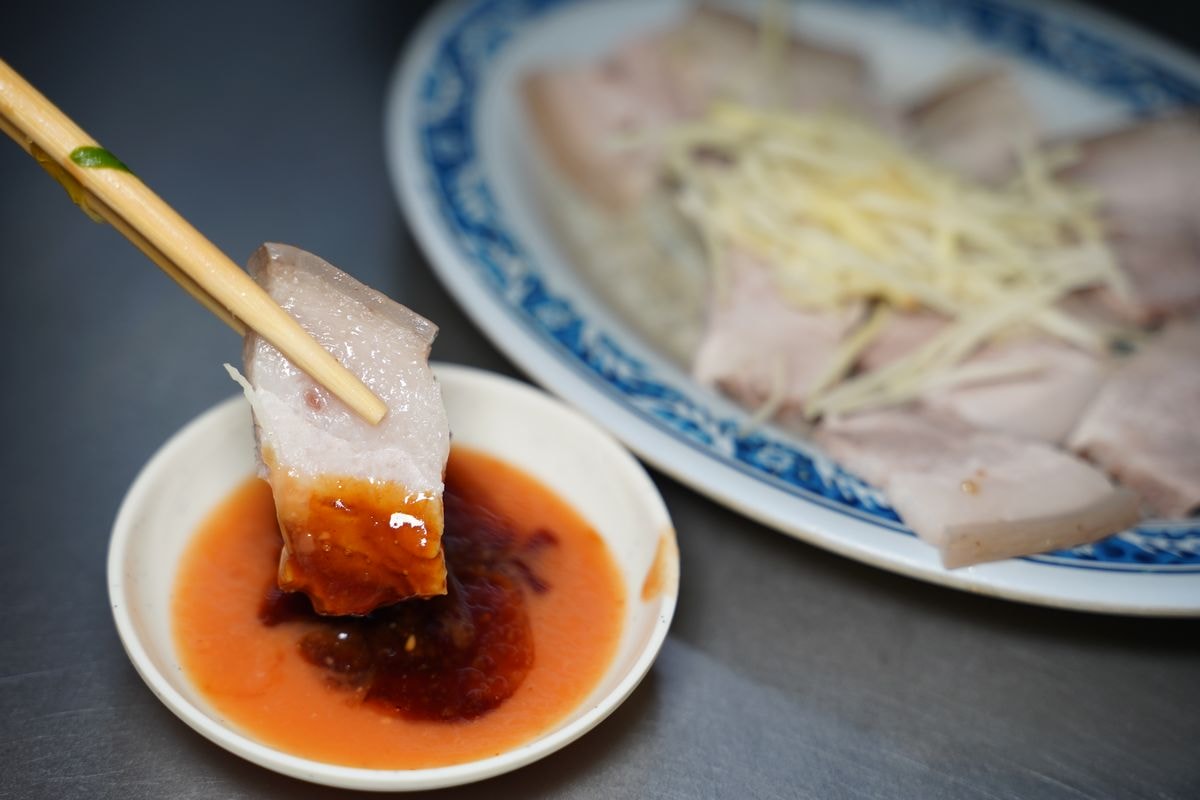 【內壢麵食館推薦】內壢超人氣小吃店 在地人的口袋美食名單 噶瑪蘭麵食館