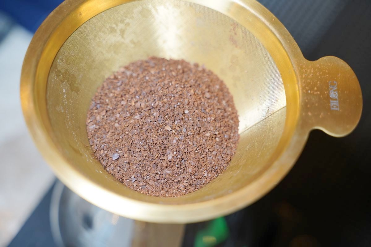 【咖啡禮盒推薦】宜龍EILONG日初咖啡禮盒 精雕圖騰不鏽鋼濾網搭配醇萃手沖壺+聚香咖啡杯