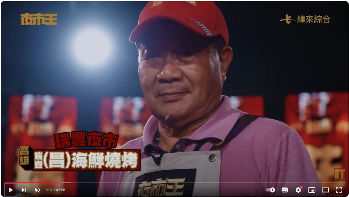 【夜市王】台灣平民小吃最狂對決！！夜市王擂台店家資訊懶人包 全台最強夜市王報你知！！