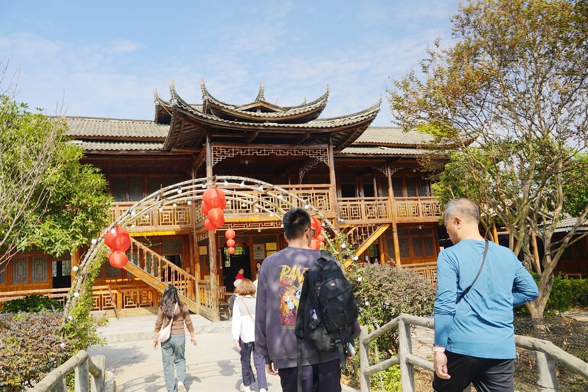 【芷江侗鄉緣農家樂】芷江味道烹飪技能大賽「芷江特色菜品」芷江鴨/紙包雞/擂辣子皮蛋美味必點