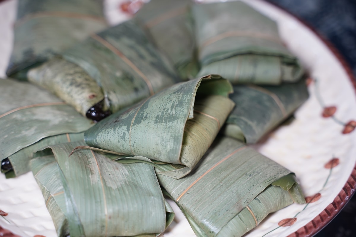 【芷江侗鄉緣農家樂】芷江味道烹飪技能大賽「芷江特色菜品」芷江鴨/紙包雞/擂辣子皮蛋美味必點