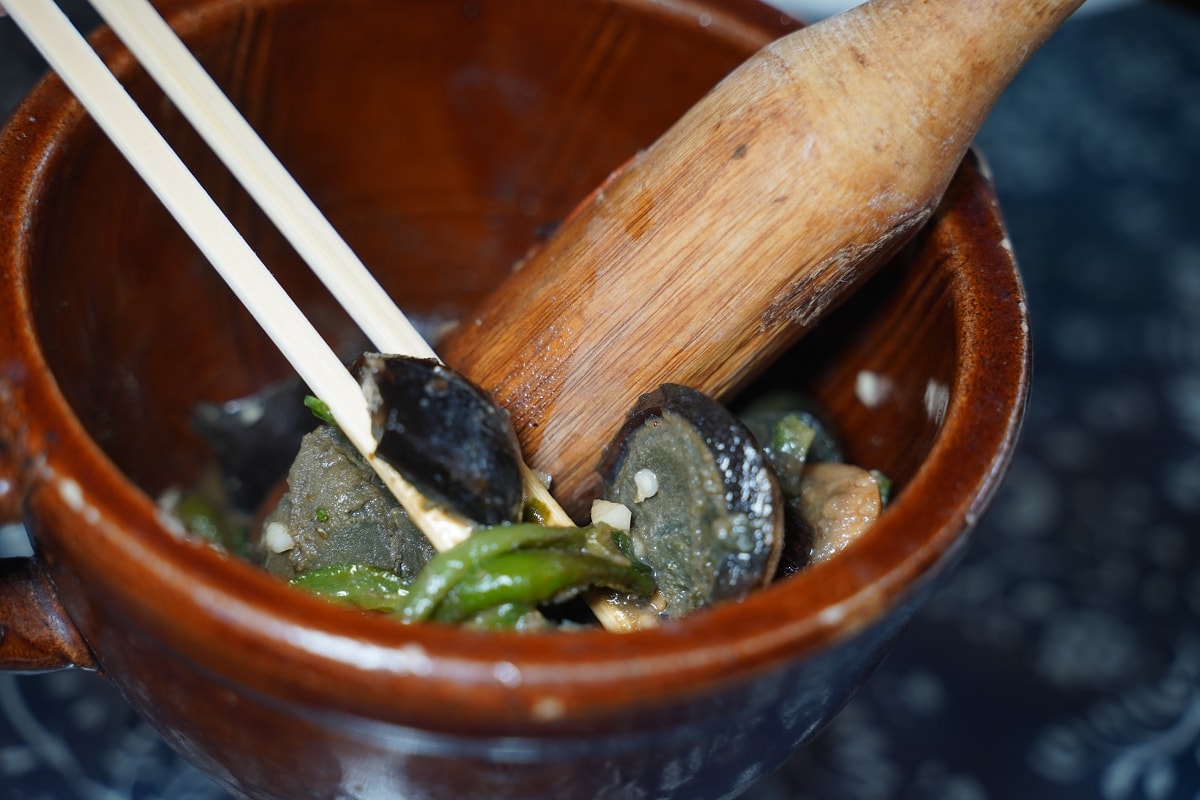 【芷江侗鄉緣農家樂】芷江味道烹飪技能大賽「芷江特色菜品」芷江鴨/紙包雞/擂辣子皮蛋美味必點