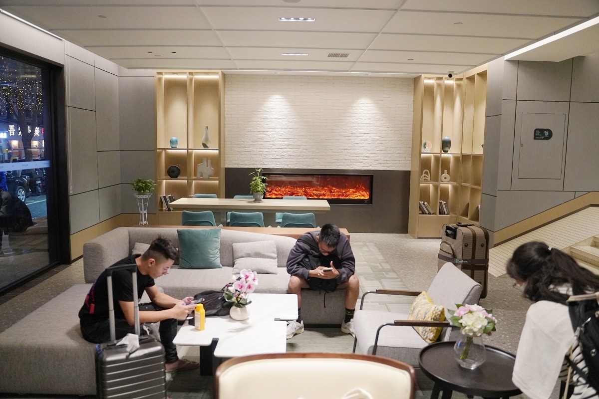 【麗怡飯店武漢江漢路吉慶街店】湖北武漢住宿推薦鄰近吉慶民俗街/江漢路步行街 逛街宵夜超方便