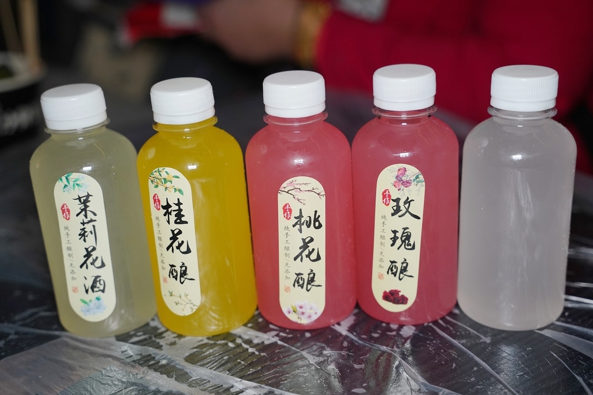 【武漢吉慶民俗街】早嘗戶部巷夜吃吉慶街 武漢人宵夜好去處 中國特色美食平價小吃集散地 - 第12張圖 【武漢吉慶民俗街】早嘗戶部巷夜吃吉慶街 武漢人宵夜好去處 中國特色美食平價小吃集散地