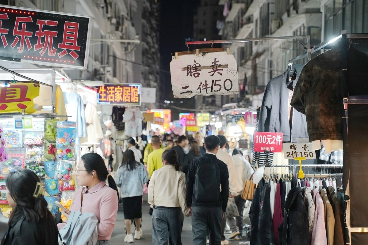 【武漢吉慶民俗街】早嘗戶部巷夜吃吉慶街 武漢人宵夜好去處 中國特色美食平價小吃集散地 - 第22張圖 【武漢吉慶民俗街】早嘗戶部巷夜吃吉慶街 武漢人宵夜好去處 中國特色美食平價小吃集散地
