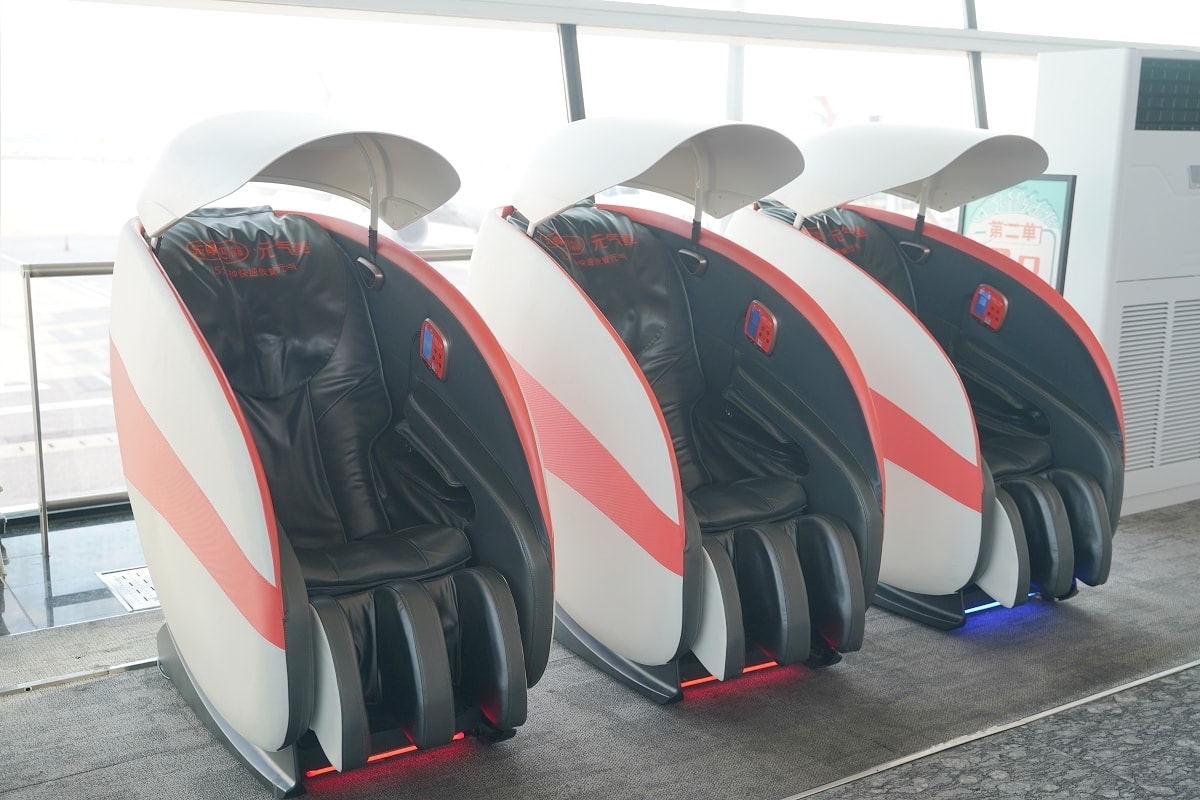 【武漢天河國際機場飛桃園國際機場】中轉上海浦東國際機場環境美食介紹 中國東方航空飛機餐開箱 - 第21張圖 【武漢天河國際機場飛桃園國際機場】中轉上海浦東國際機場環境美食介紹 中國東方航空飛機餐開箱