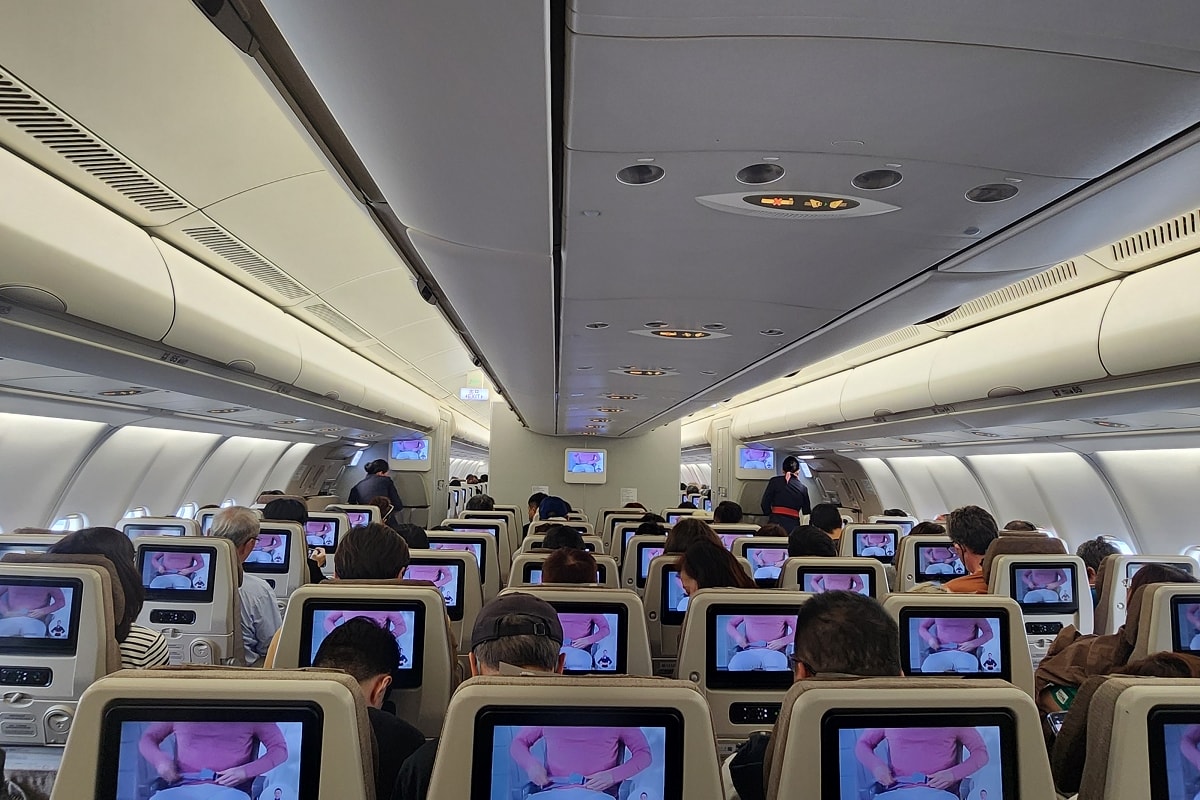 【武漢天河國際機場飛桃園國際機場】中轉上海浦東國際機場環境美食介紹 中國東方航空飛機餐開箱 - 第29張圖 【武漢天河國際機場飛桃園國際機場】中轉上海浦東國際機場環境美食介紹 中國東方航空飛機餐開箱