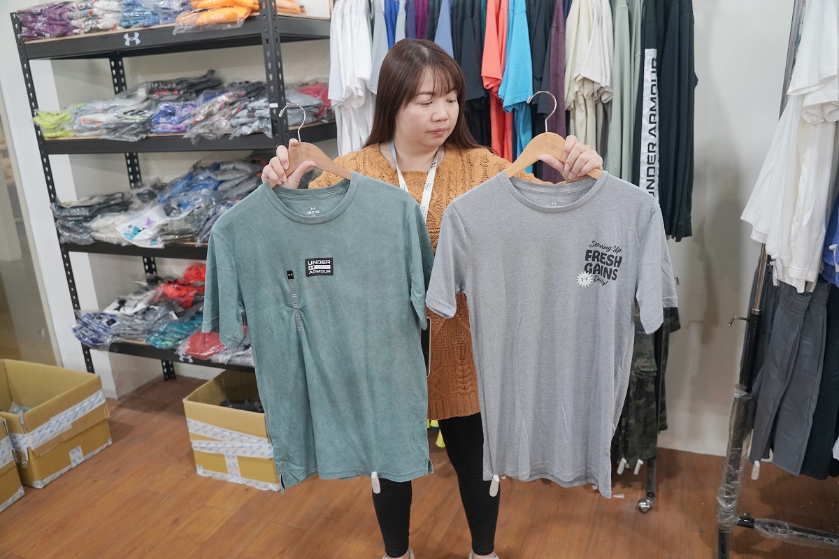 【全台最後一場UA原廠出清特賣南崁特力家居場】全場滿3件再8折/5件再7折 單筆消費滿6000元再享95折 - 第11張圖 【全台最後一場UA原廠出清特賣南崁特力家居場】全場滿3件再8折/5件再7折 單筆消費滿6000元再享95折
