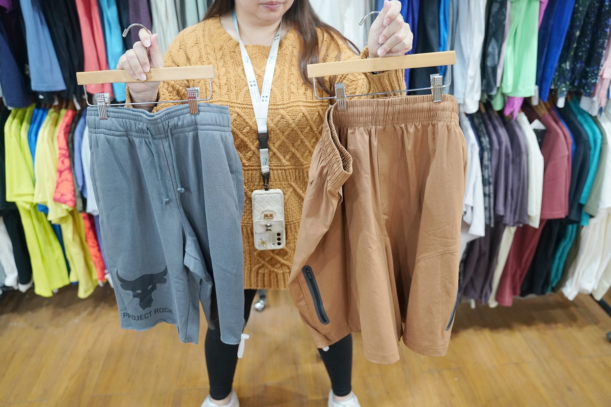 【全台最後一場UA原廠出清特賣南崁特力家居場】全場滿3件再8折/5件再7折 單筆消費滿6000元再享95折 - 第12張圖 【全台最後一場UA原廠出清特賣南崁特力家居場】全場滿3件再8折/5件再7折 單筆消費滿6000元再享95折