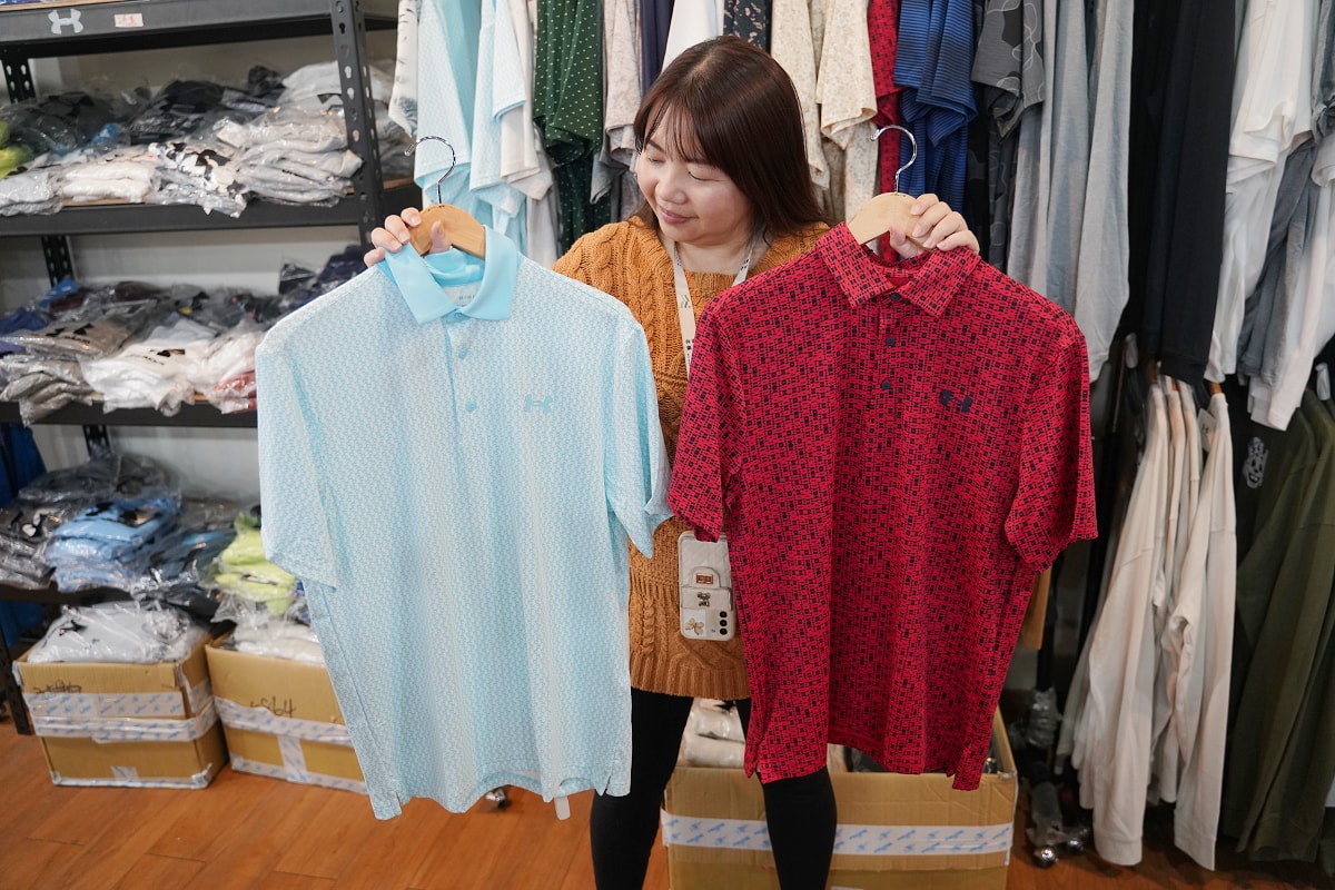 【全台最後一場UA原廠出清特賣南崁特力家居場】全場滿3件再8折/5件再7折 單筆消費滿6000元再享95折 - 第18張圖 【全台最後一場UA原廠出清特賣南崁特力家居場】全場滿3件再8折/5件再7折 單筆消費滿6000元再享95折