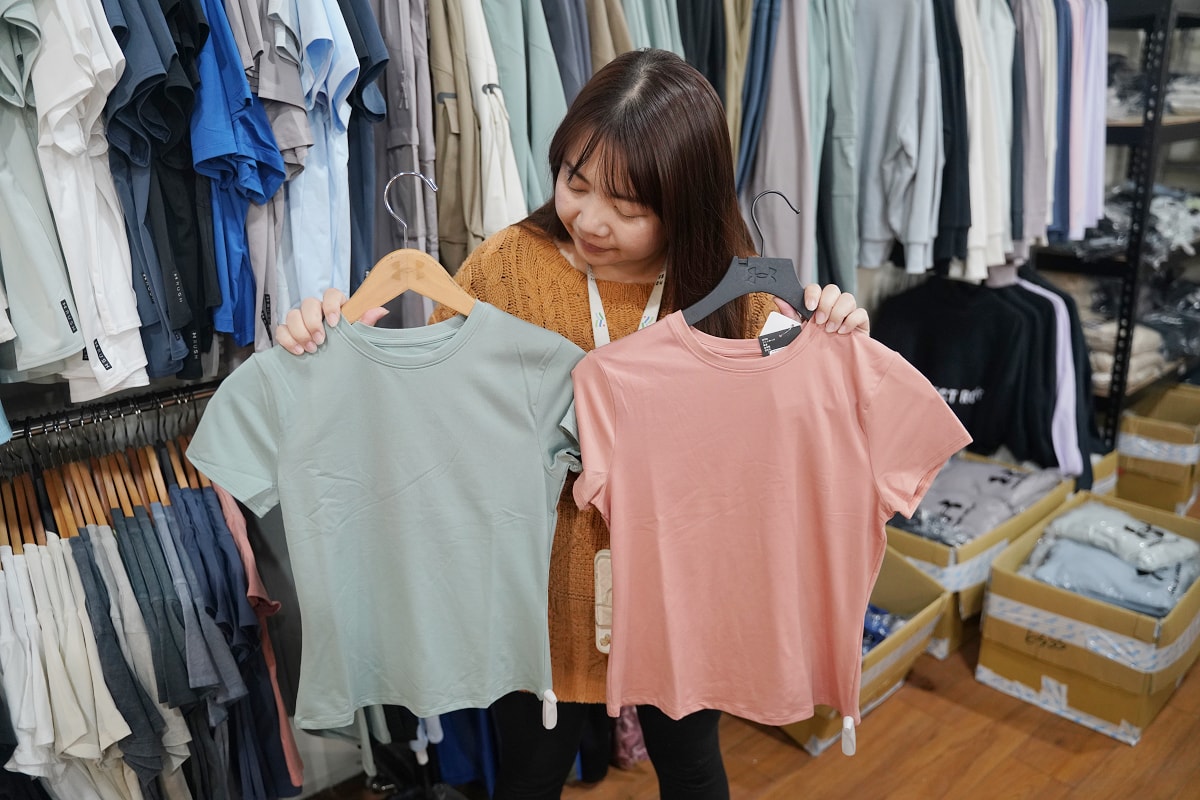 【全台最後一場UA原廠出清特賣南崁特力家居場】全場滿3件再8折/5件再7折 單筆消費滿6000元再享95折 - 第19張圖 【全台最後一場UA原廠出清特賣南崁特力家居場】全場滿3件再8折/5件再7折 單筆消費滿6000元再享95折