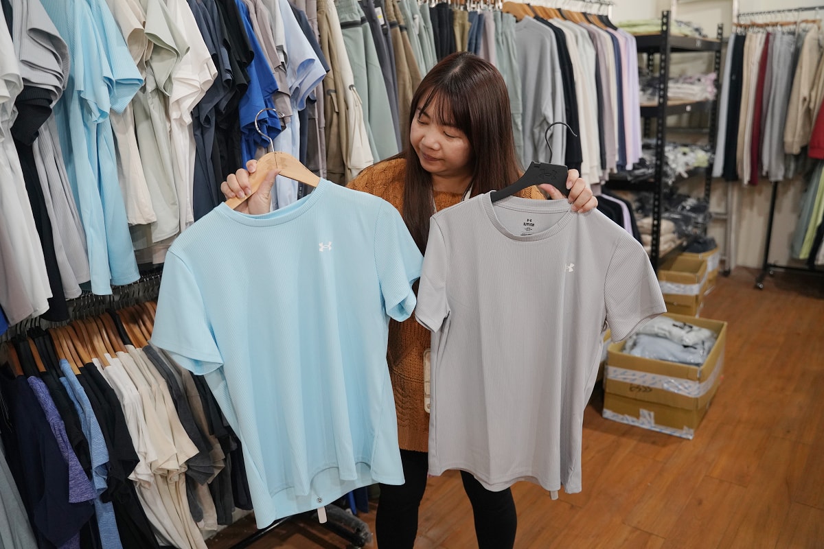 【全台最後一場UA原廠出清特賣南崁特力家居場】全場滿3件再8折/5件再7折 單筆消費滿6000元再享95折 - 第20張圖 【全台最後一場UA原廠出清特賣南崁特力家居場】全場滿3件再8折/5件再7折 單筆消費滿6000元再享95折